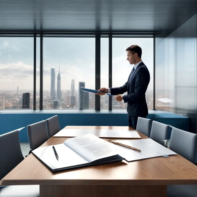 Understanding Corporate Filings in Singapore